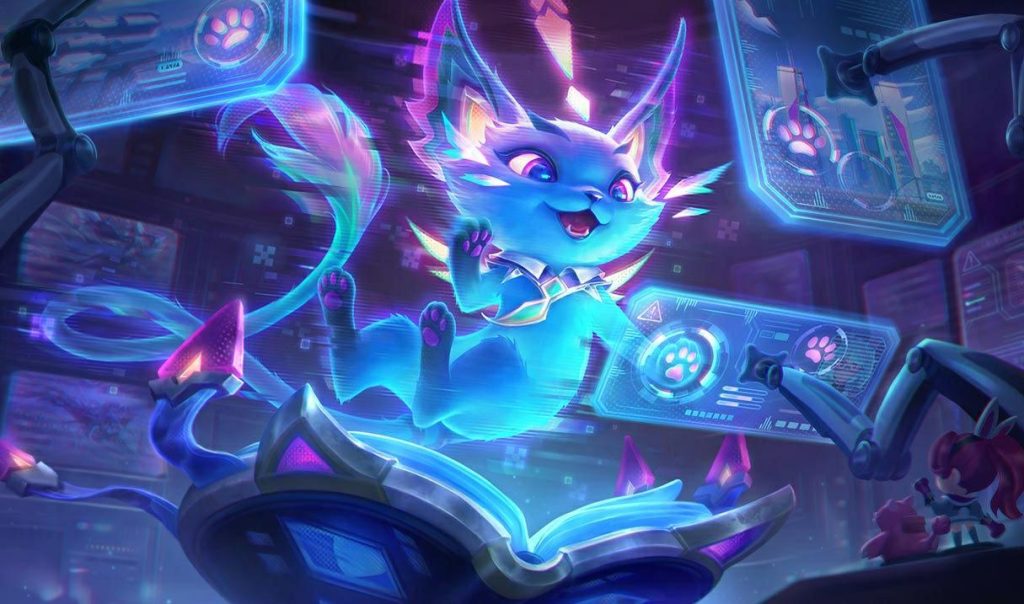 Cách Xây Đội Hình Yuumi Quân Sư Gánh Team TFT Mùa 14