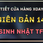 cua hang xoay tua tft