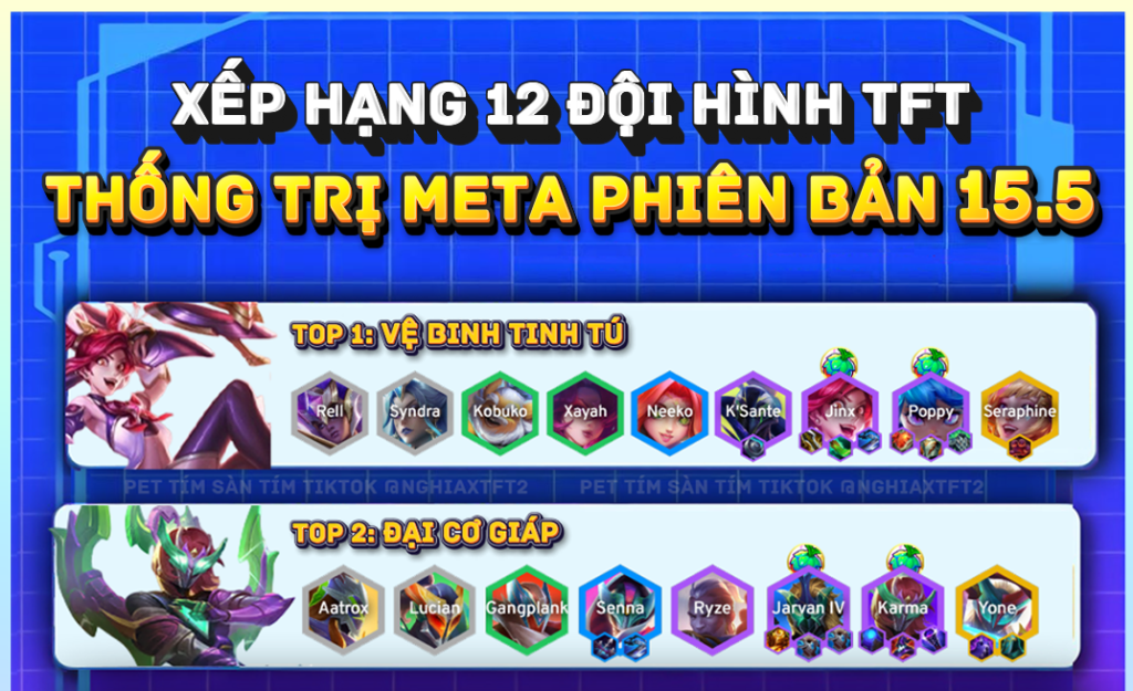meta tft 15.5