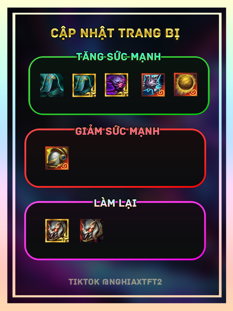 cập nhật tft 15.5