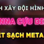 đội hình janna cựu binh