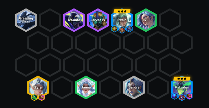 Team Image