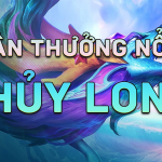 phần thưởng nổ hũ thủy long tft mùa 7.5