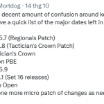 cập nhật tft mùa 16