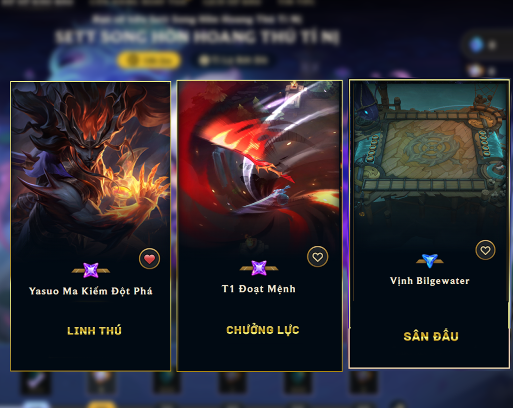 mua acc yasuo ma kiếm kèm chưởng T1 đoạt mệnh rẻ nhất shop tft