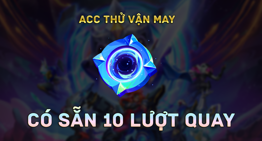 acc tft 500 kỷ vật