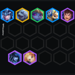 mở khoá ryze mùa 16