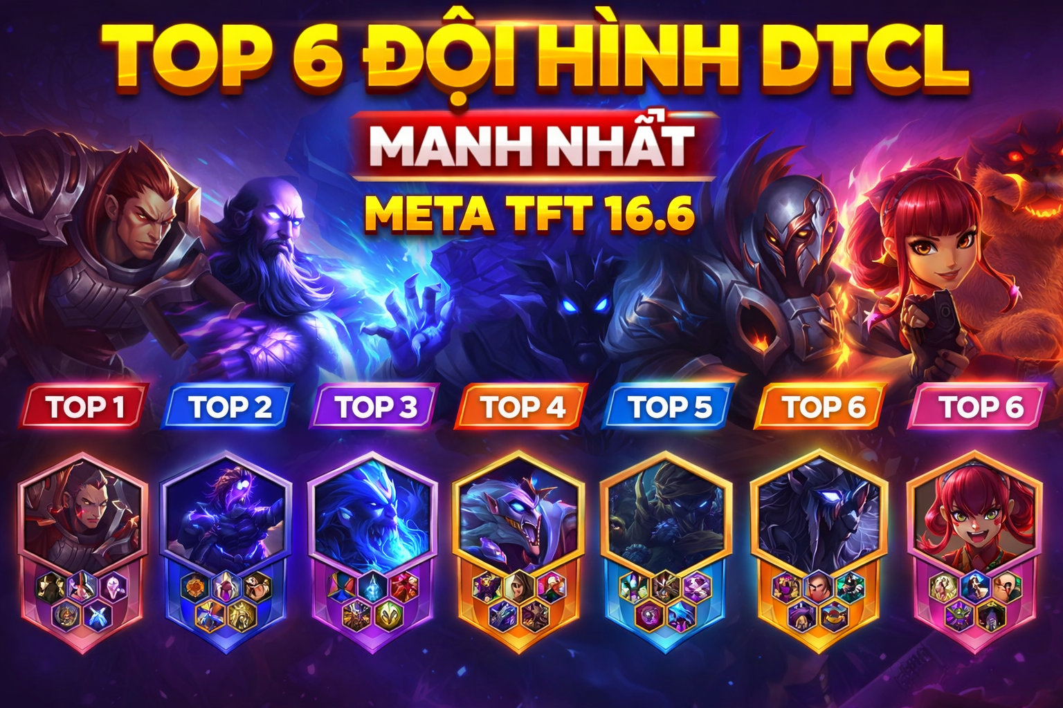meta tft 16.6