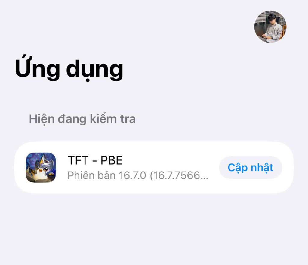 cách chơi tft mùa 17 trên iphone